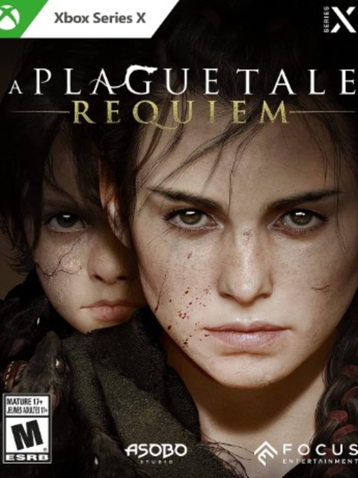 A Plague Tale: Requiem