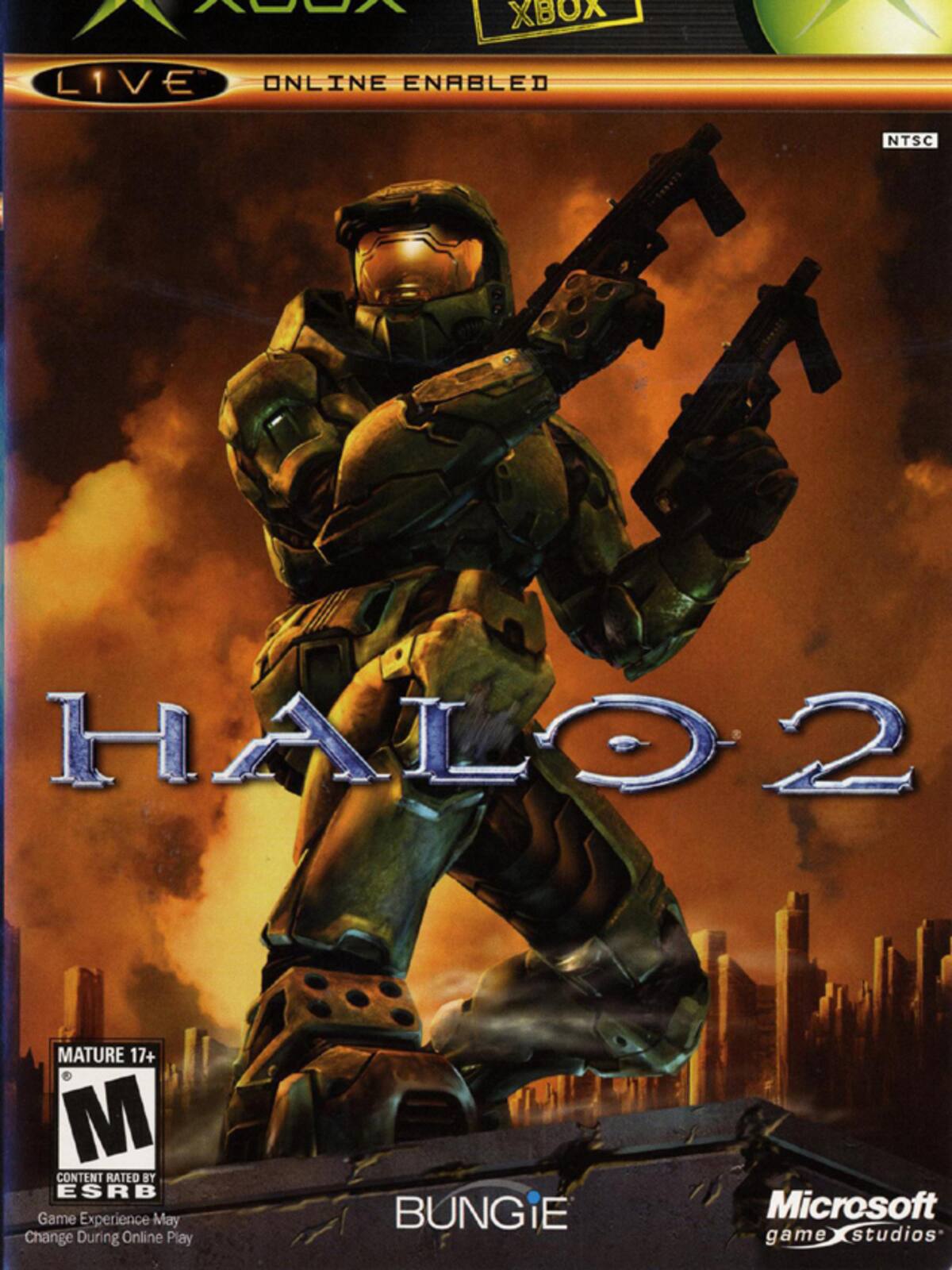 Halo 2