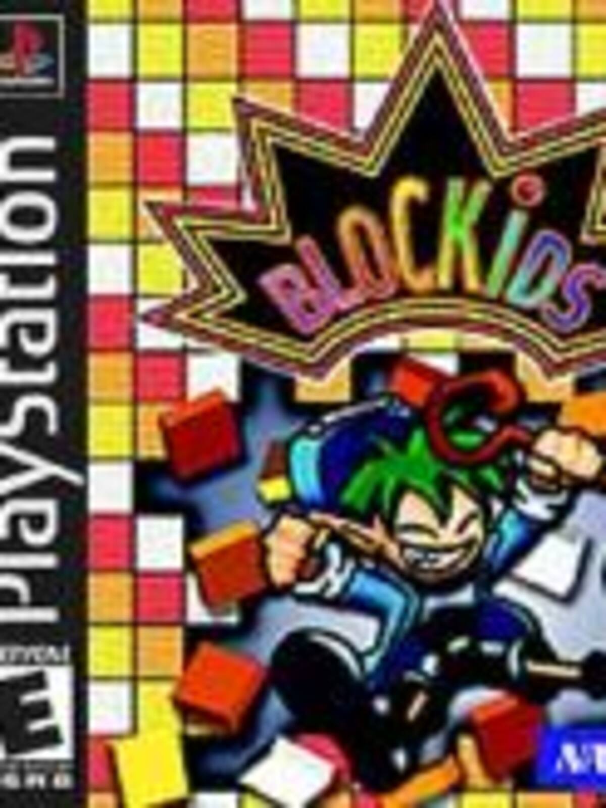 Blockids