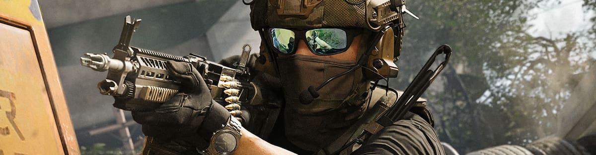 Impresiones Beta Call of Duty Modern Warfare 4