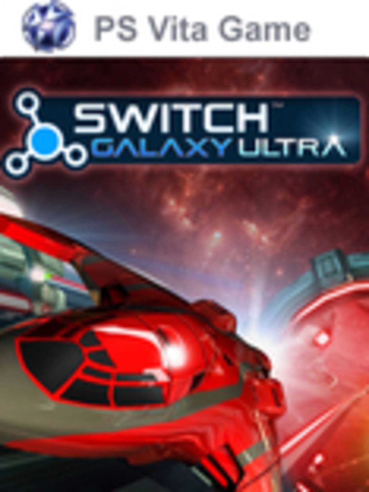 Switch Galaxy Ultra