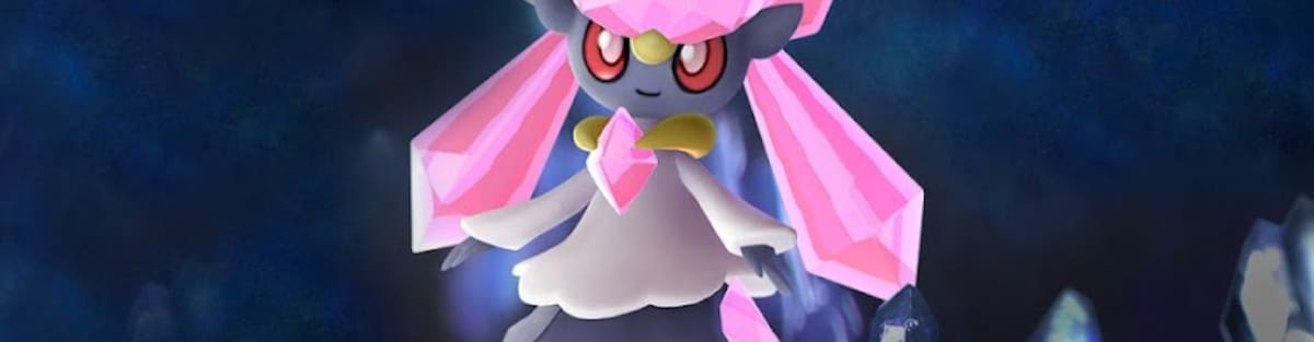Previously unobtainable Pokémon can soon be caught again