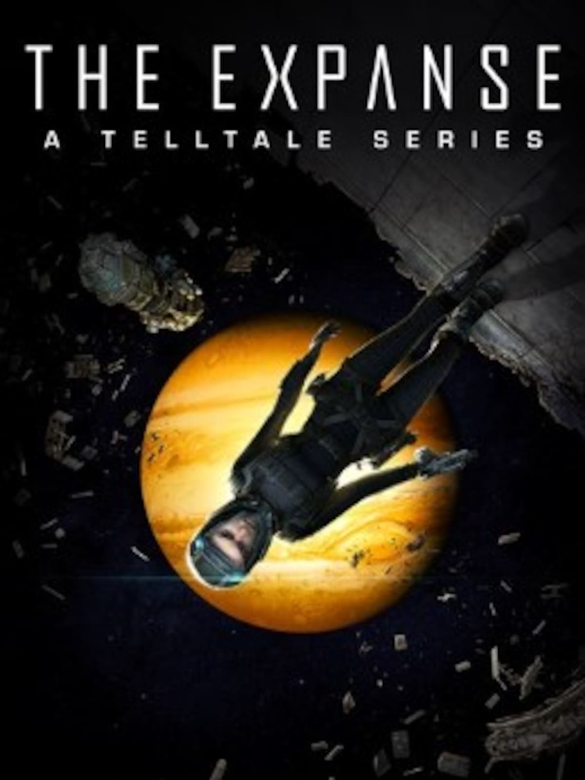 The Expanse: A Telltale Series