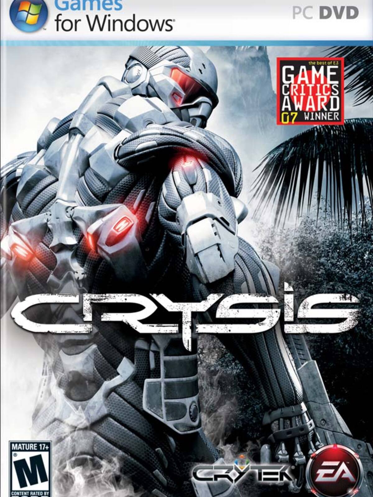 Crysis