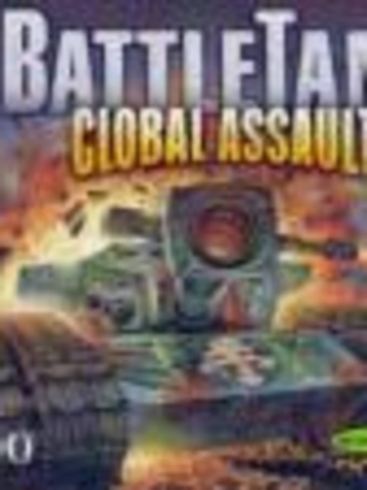 BattleTanx: Global Assault