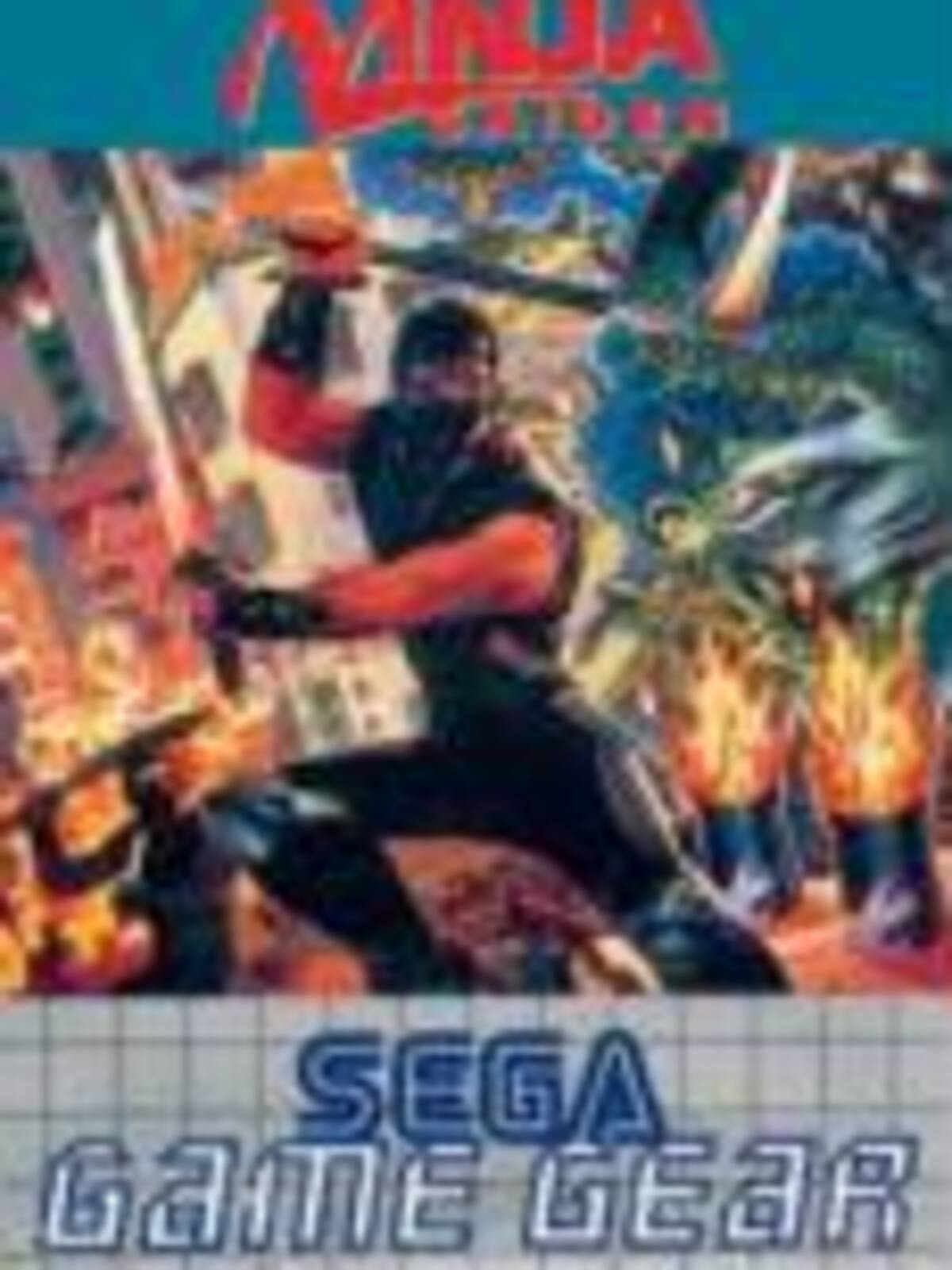Ninja Gaiden (clásico)