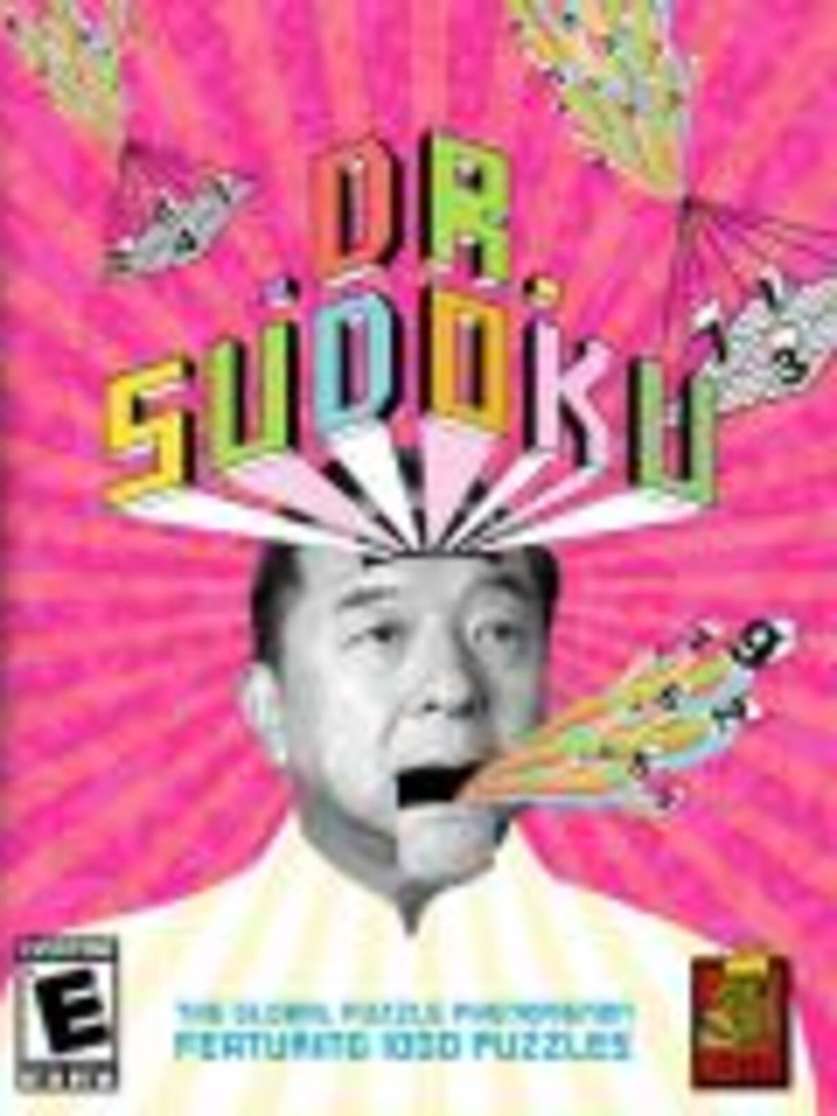 Dr. Sudoku