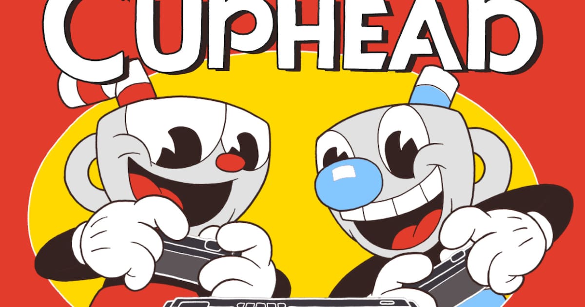 Lanzarán controles de edición especial de Cuphead para Switch y Xbox ...