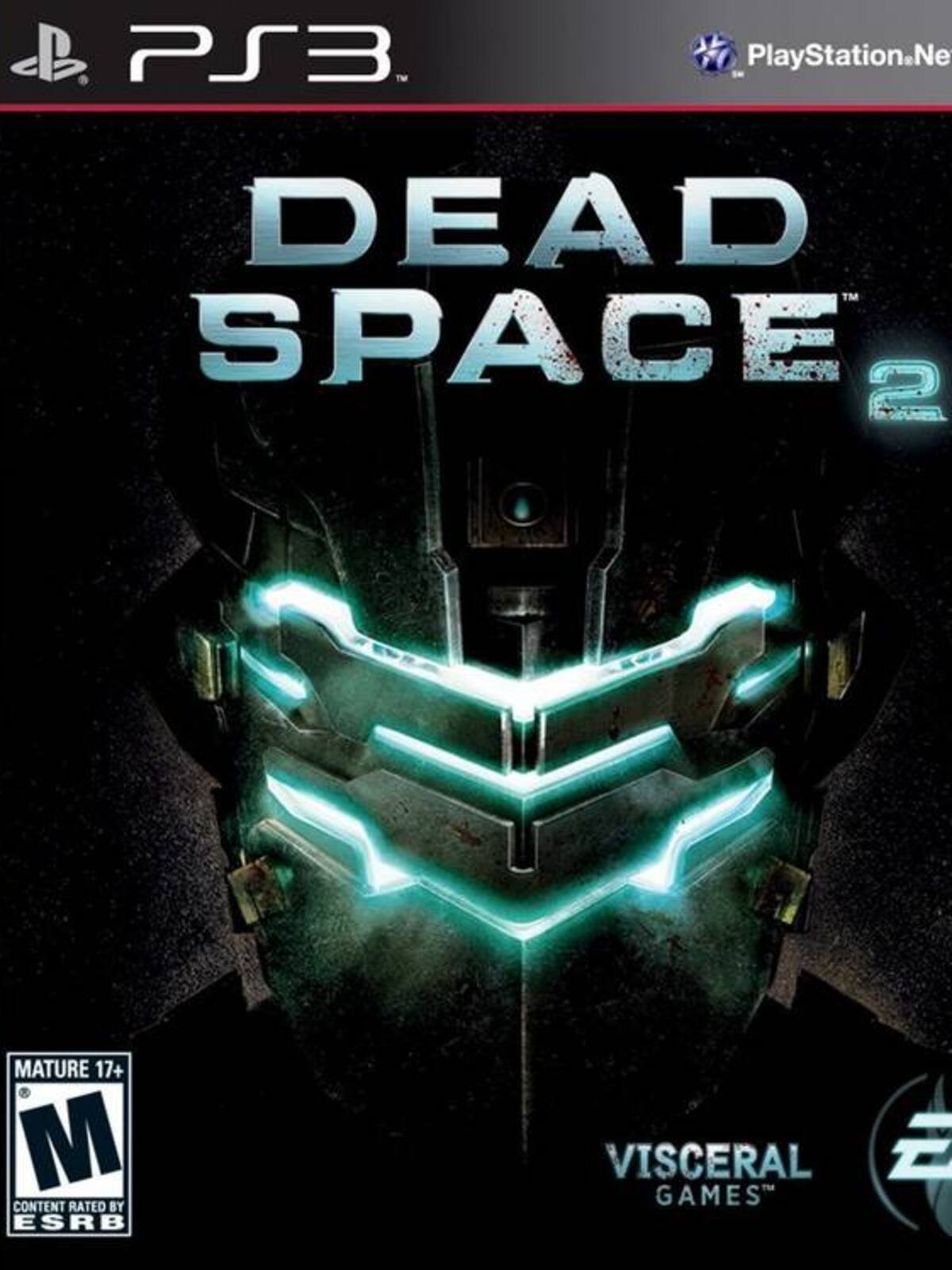 Dead Space 2