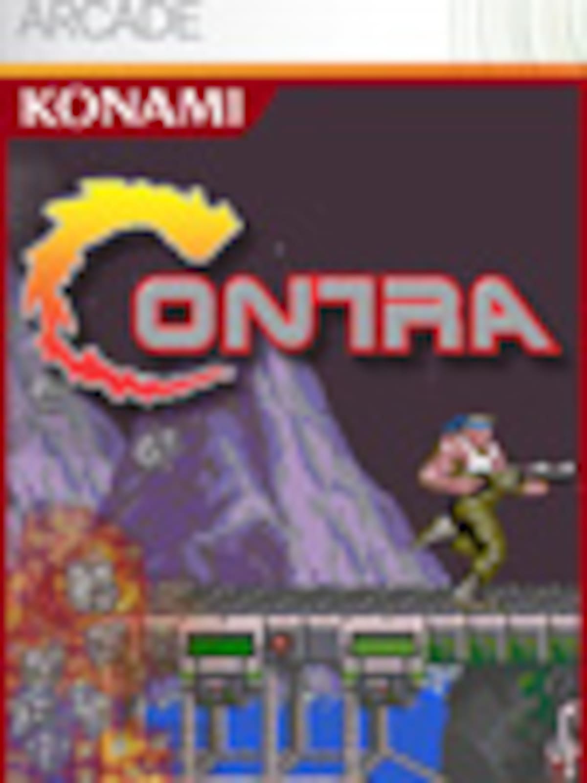 Contra