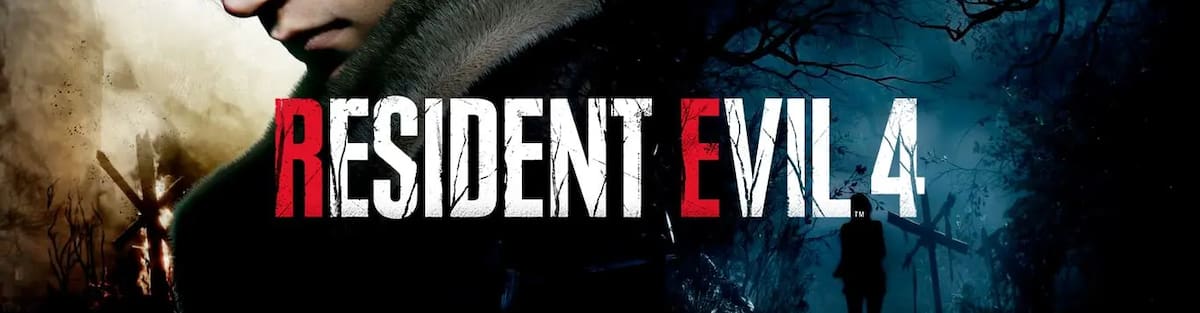 Leon S. Kennedy was confronted with the supernatural in those years