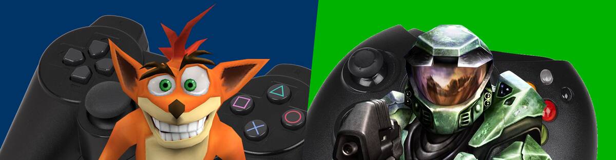 El nacimiento impresionante de PlayStation y la irrupción de un gigante occidental