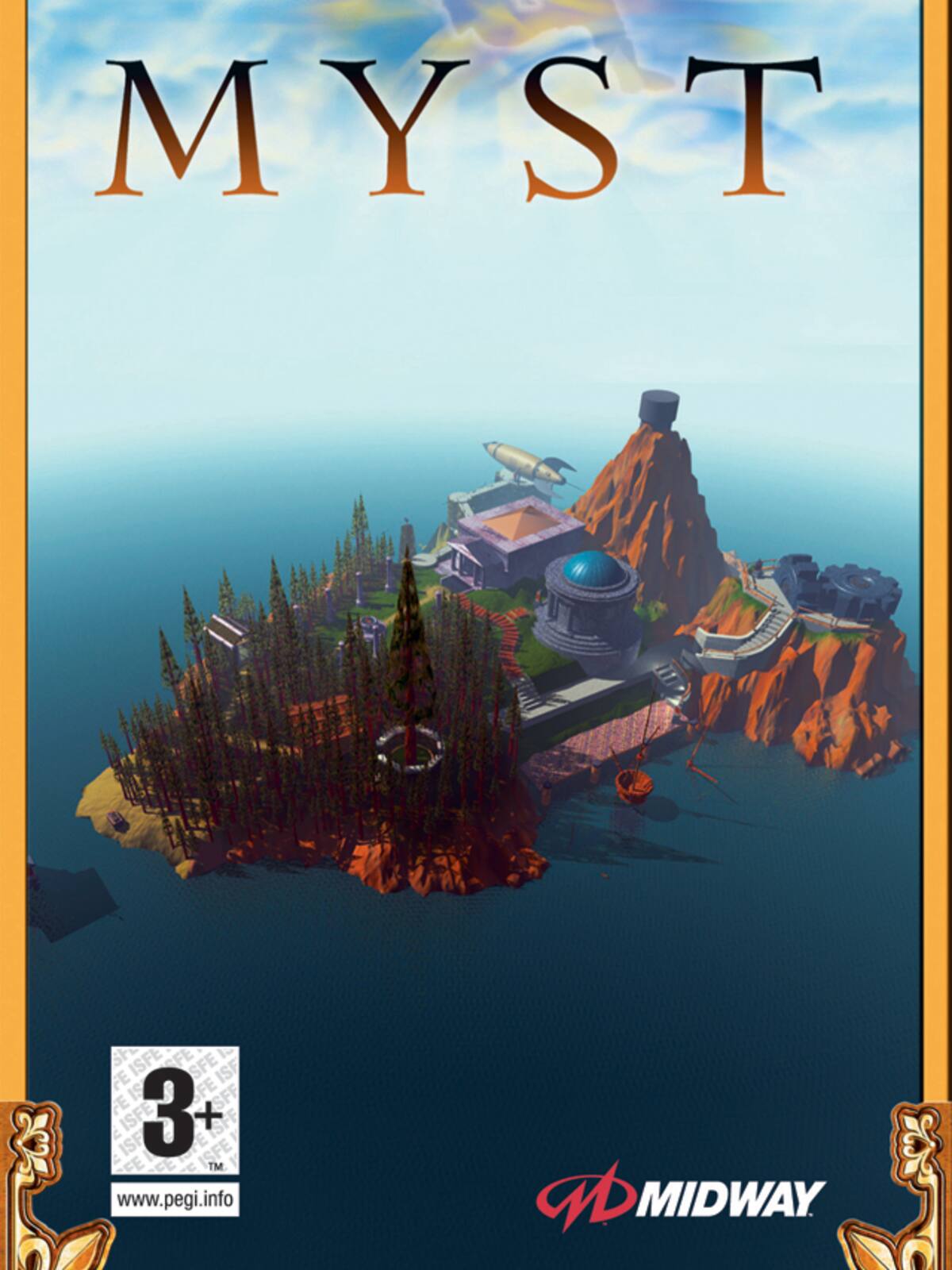 Myst