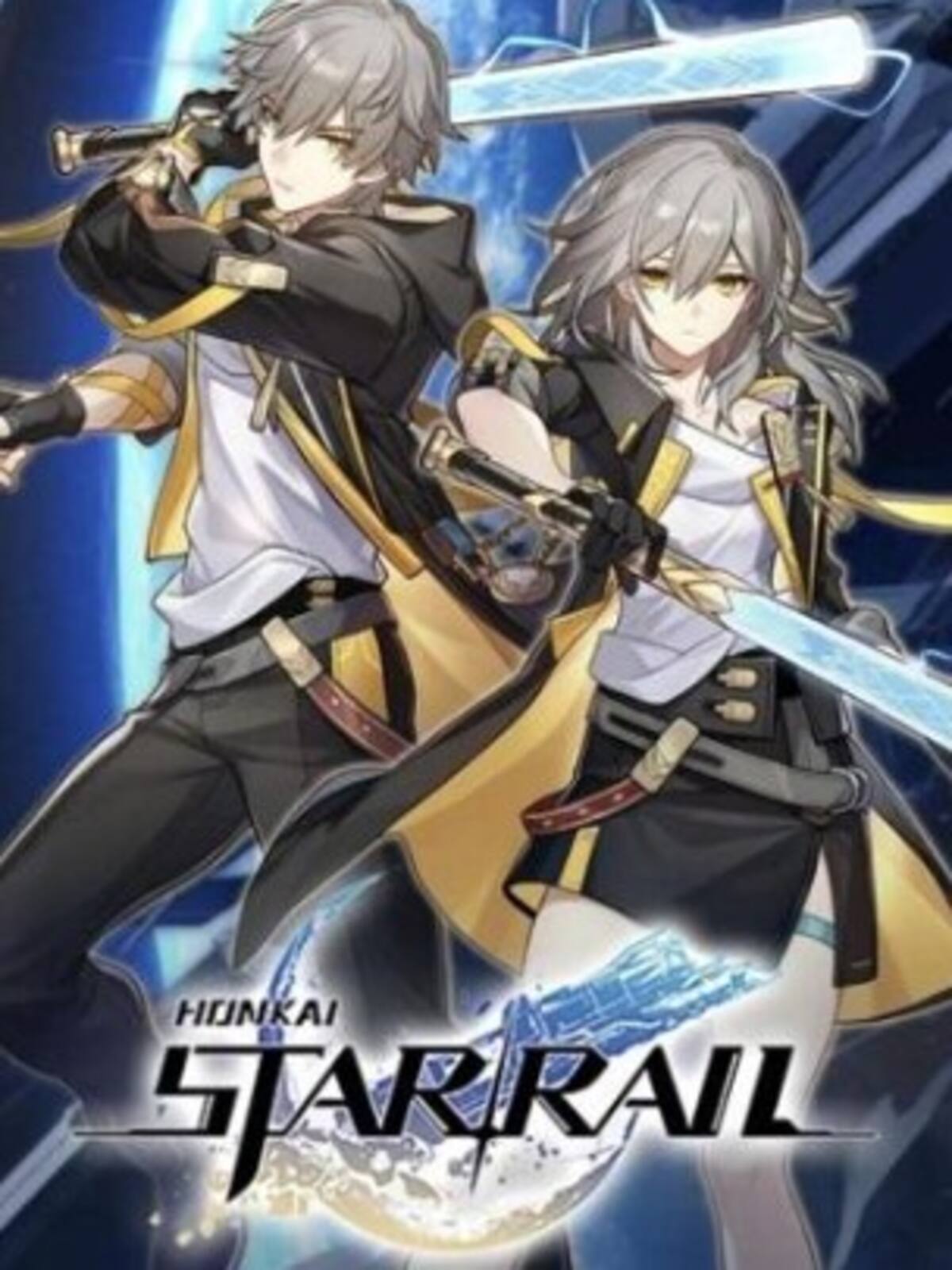 Honkai: Star Rail