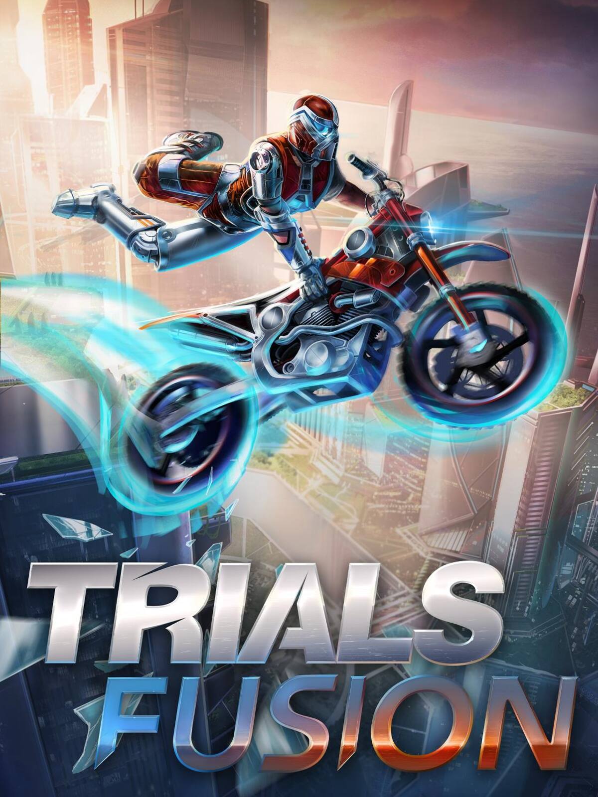 Trials Fusion