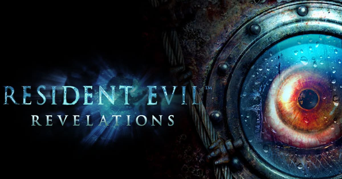 Resident Evil: Revelations para Switch será jugable en Tokyo Game Show ...