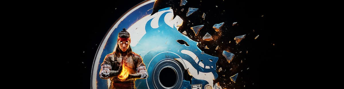 Mortal Kombat 1