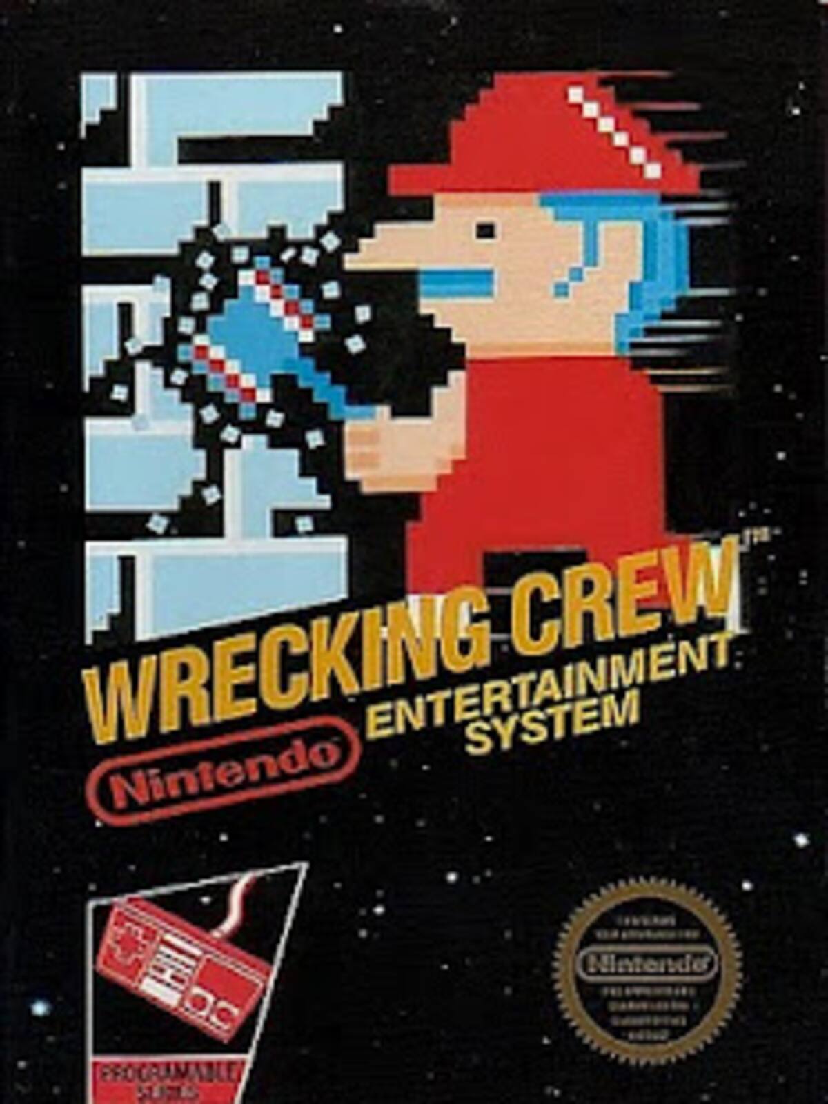 Wrecking Crew