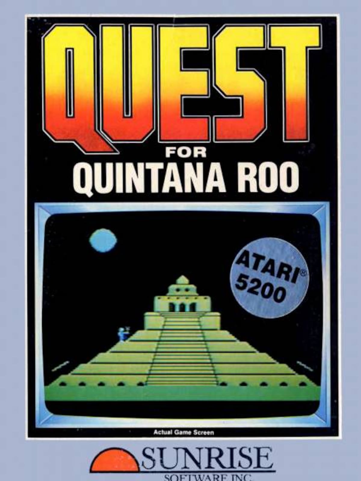 Quest for Quintana Roo