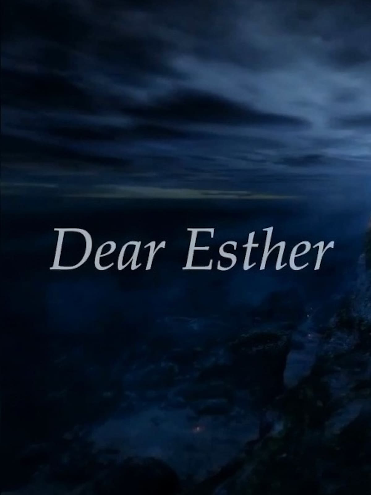 Dear Esther