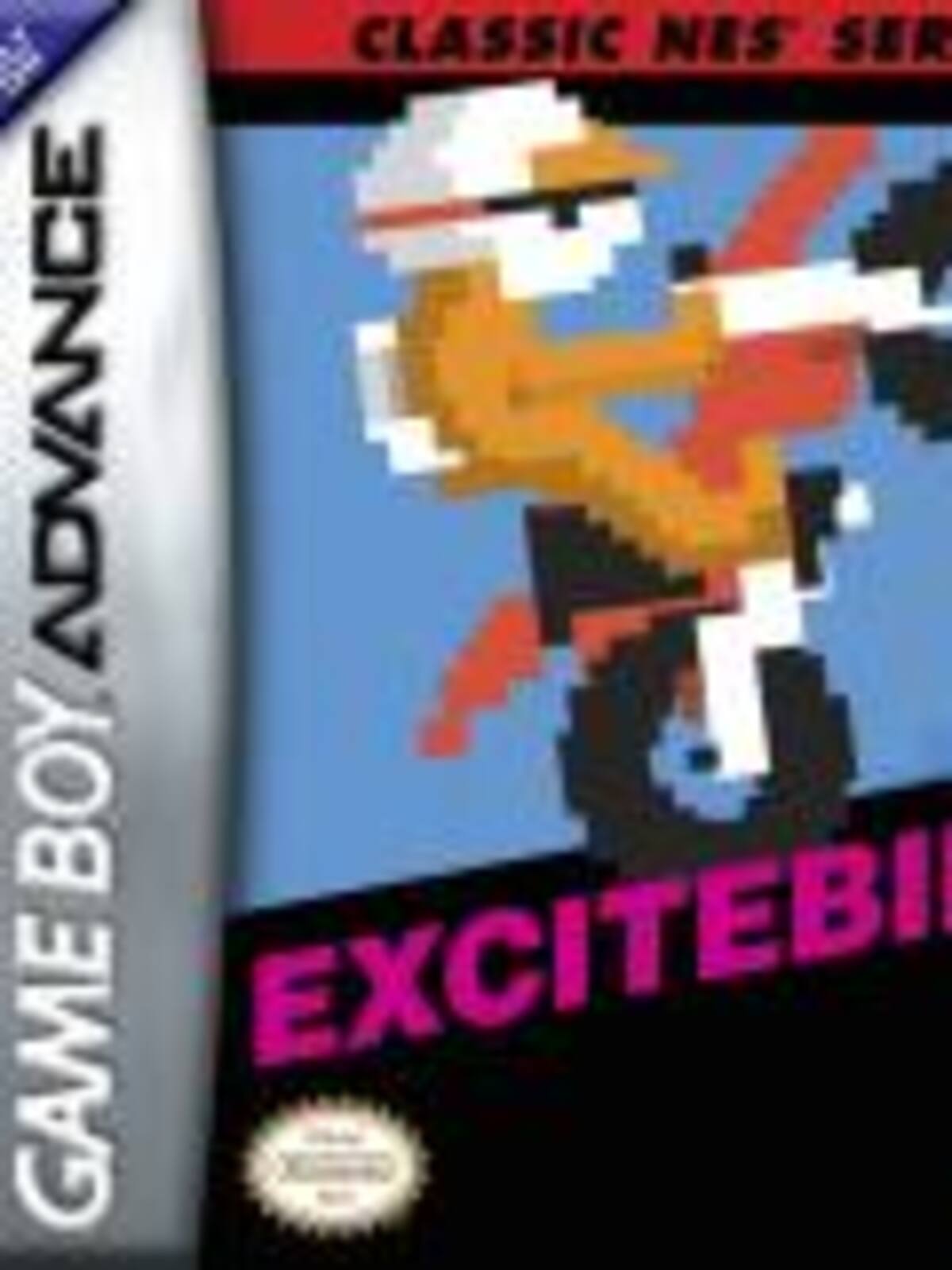 Excitebike