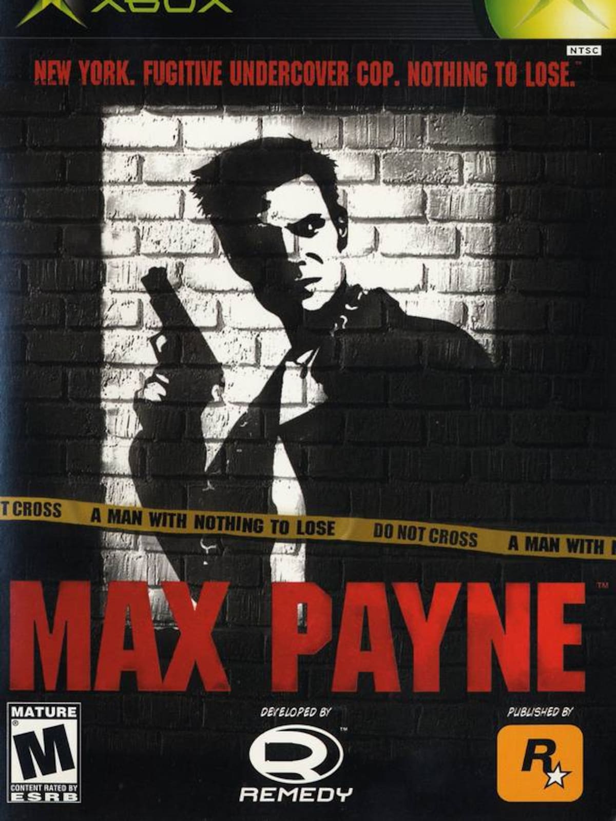 Max Payne