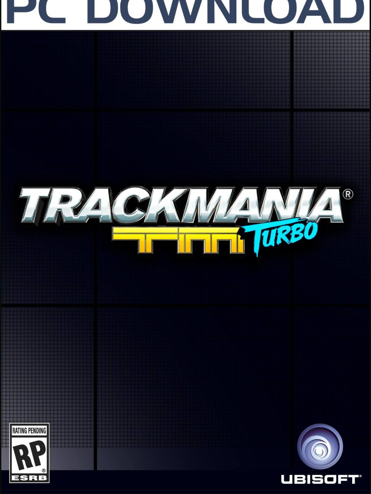 Trackmania Turbo