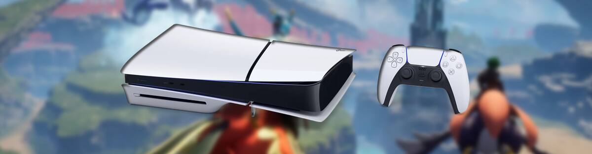 Hint suggests that one of the year's most popular releases will finally arrive on PlayStation