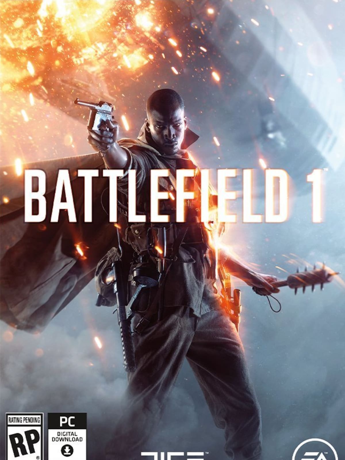 Battlefield 1