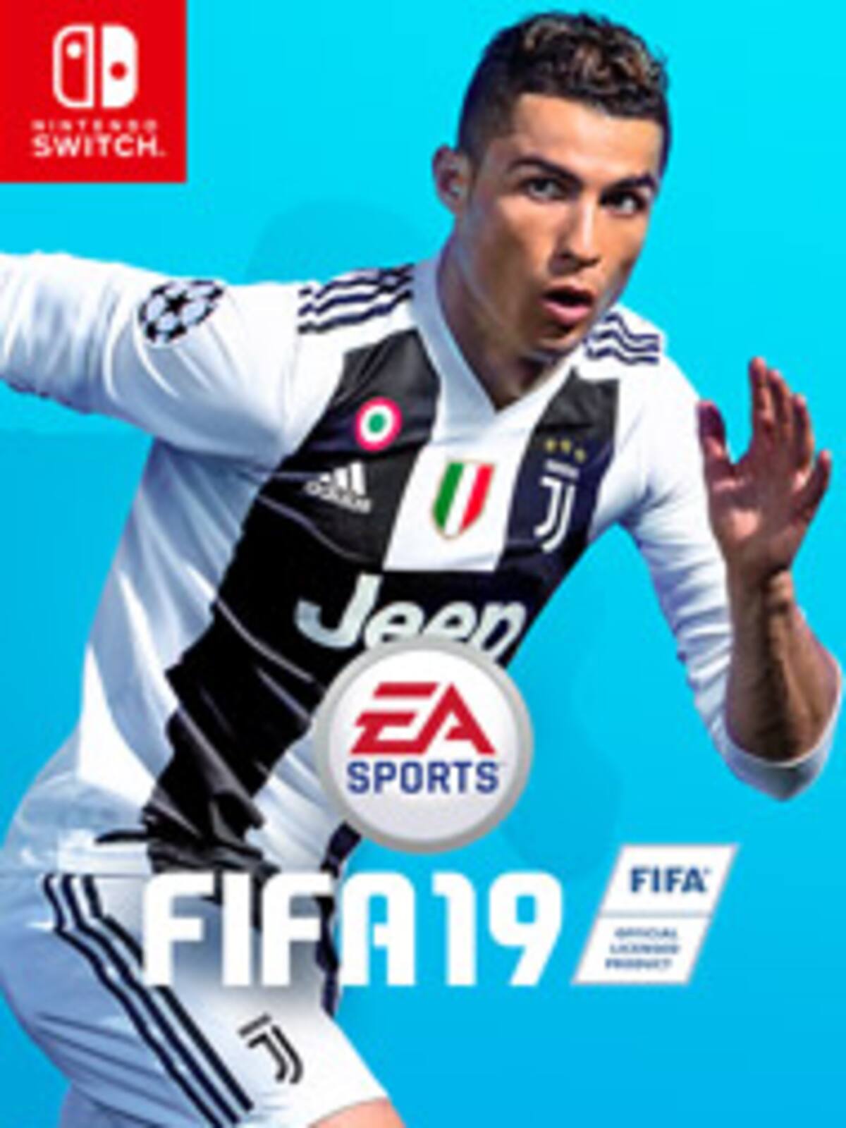 FIFA 19
