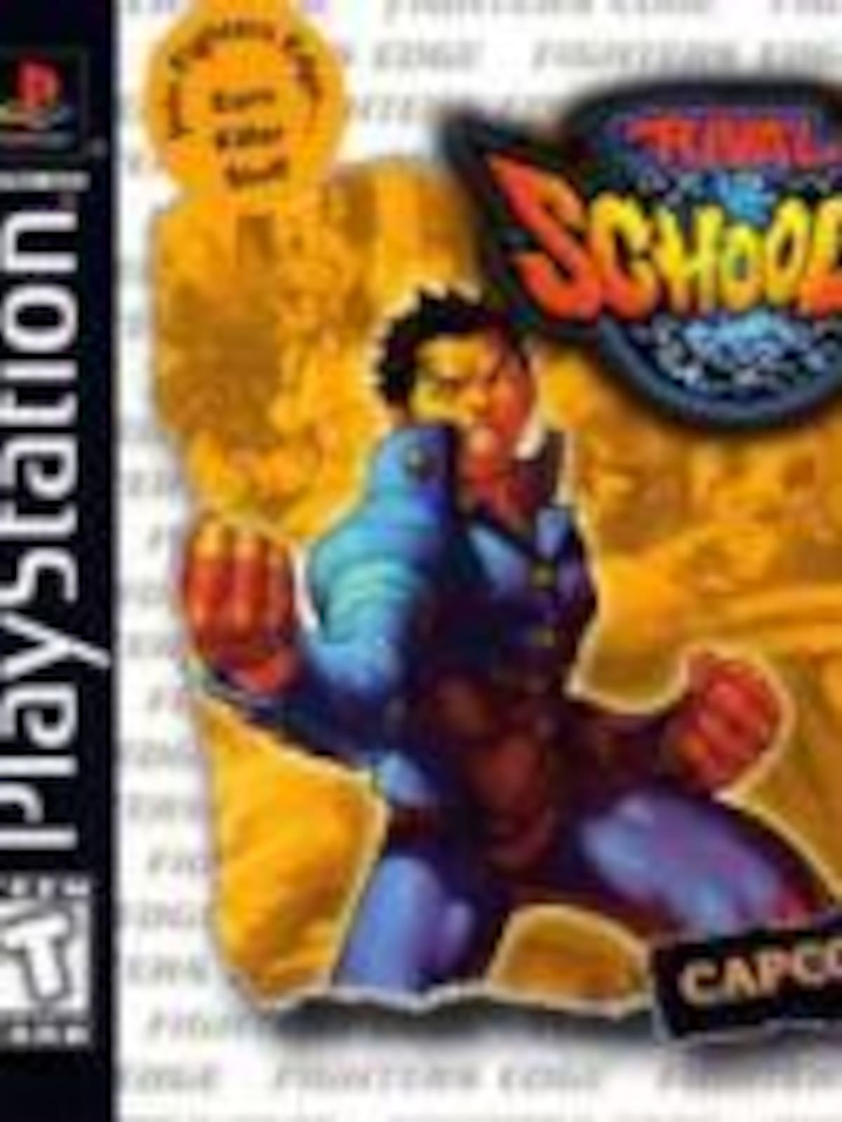 Rival Schools