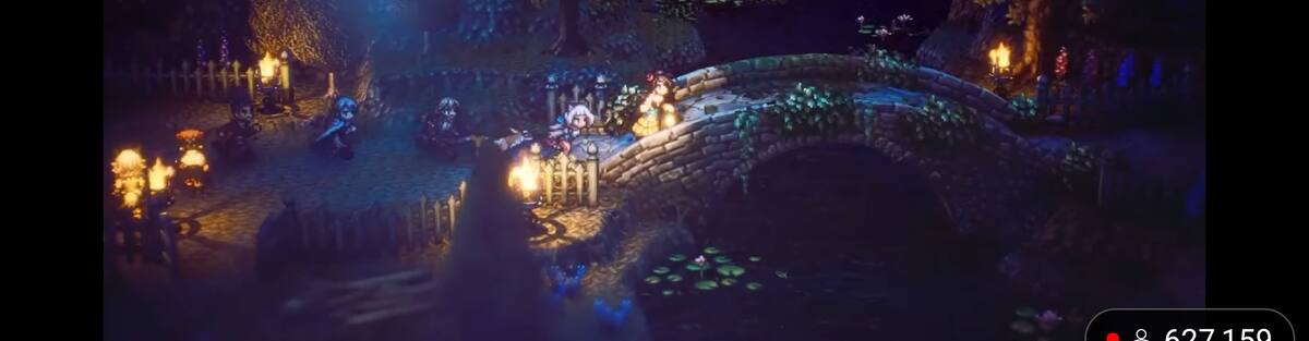New travelers arrive to the lovely lands of Solistia