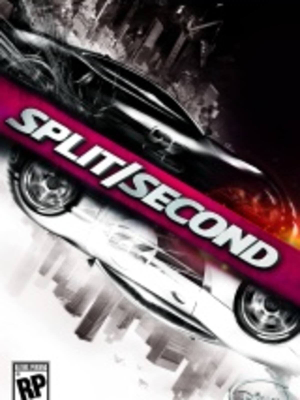 Split/Second