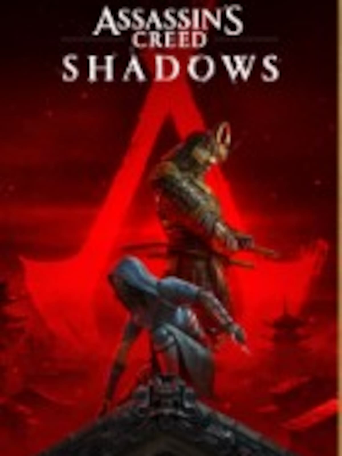 Assassin's Creed Shadows