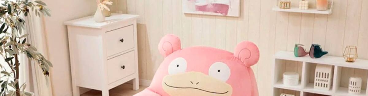Slowpoke fans rejoice!