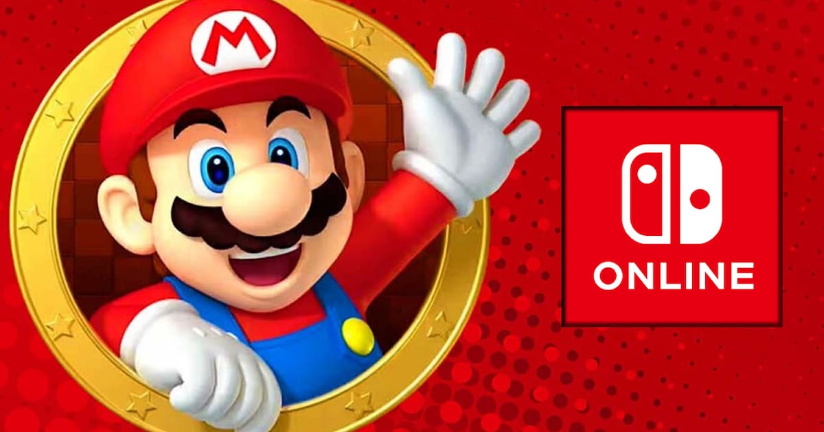 Gratis: Nintendo está regalando suscripciones a Switch Online para ...