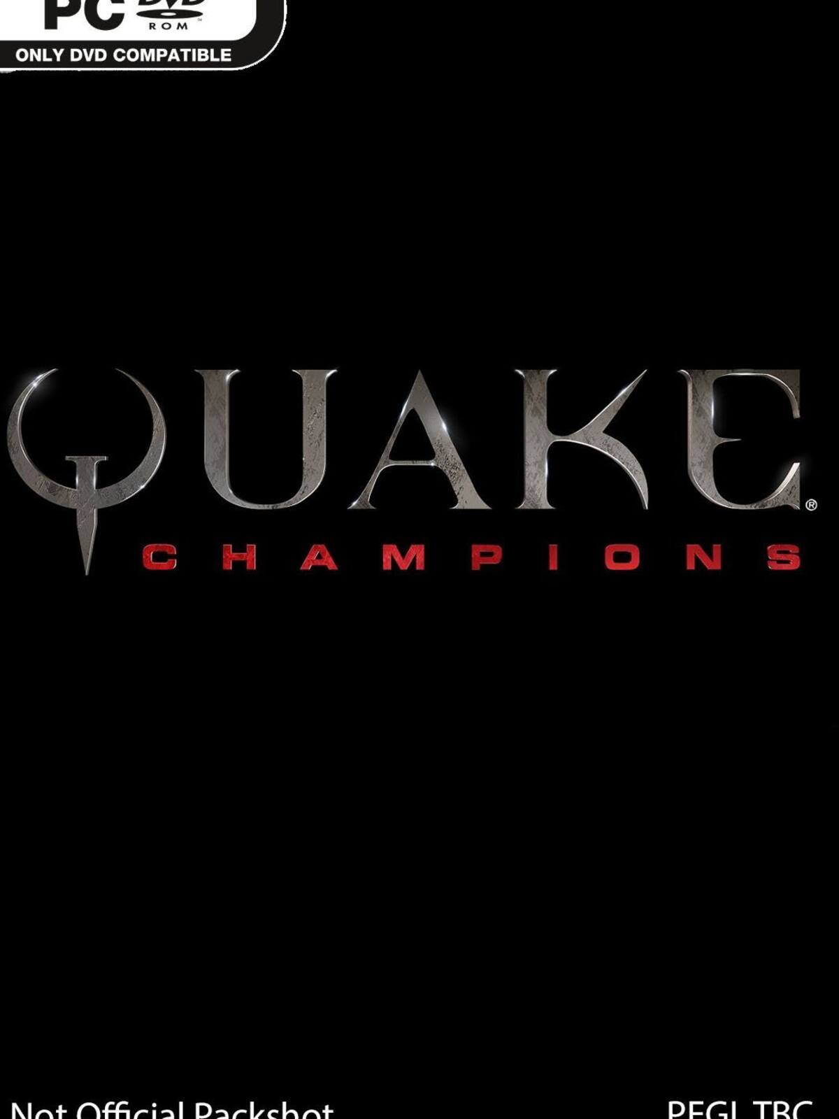 Quake Champions