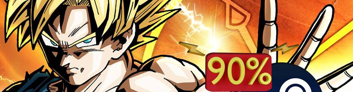 Dragon Ball Xenoverse