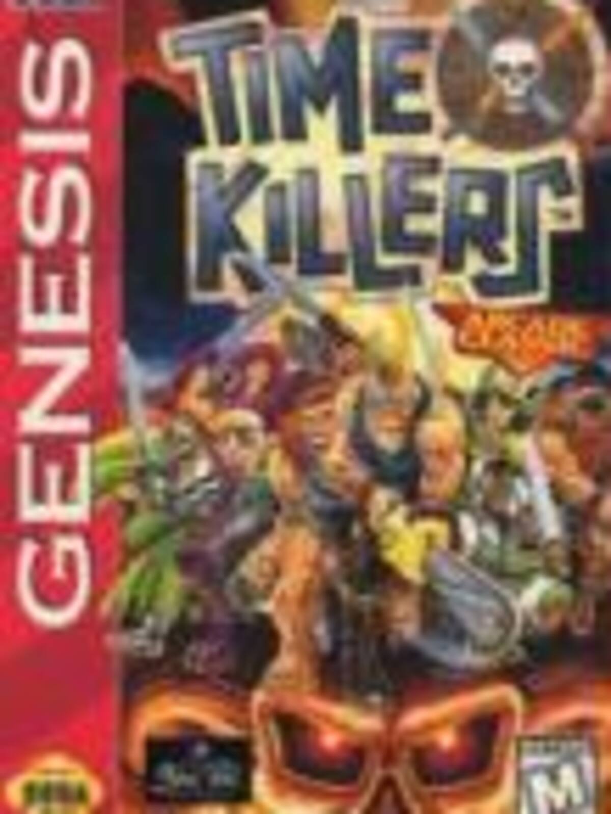 Time Killers