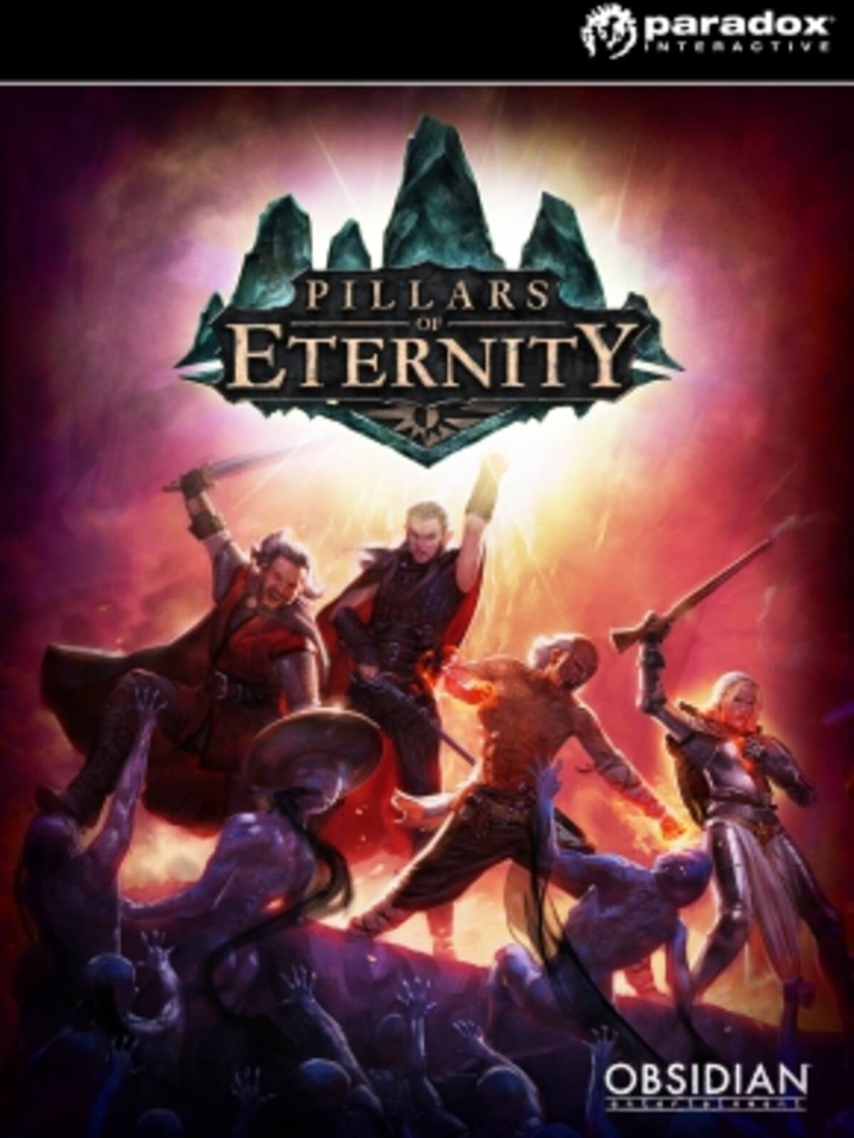 Pillars of Eternity
