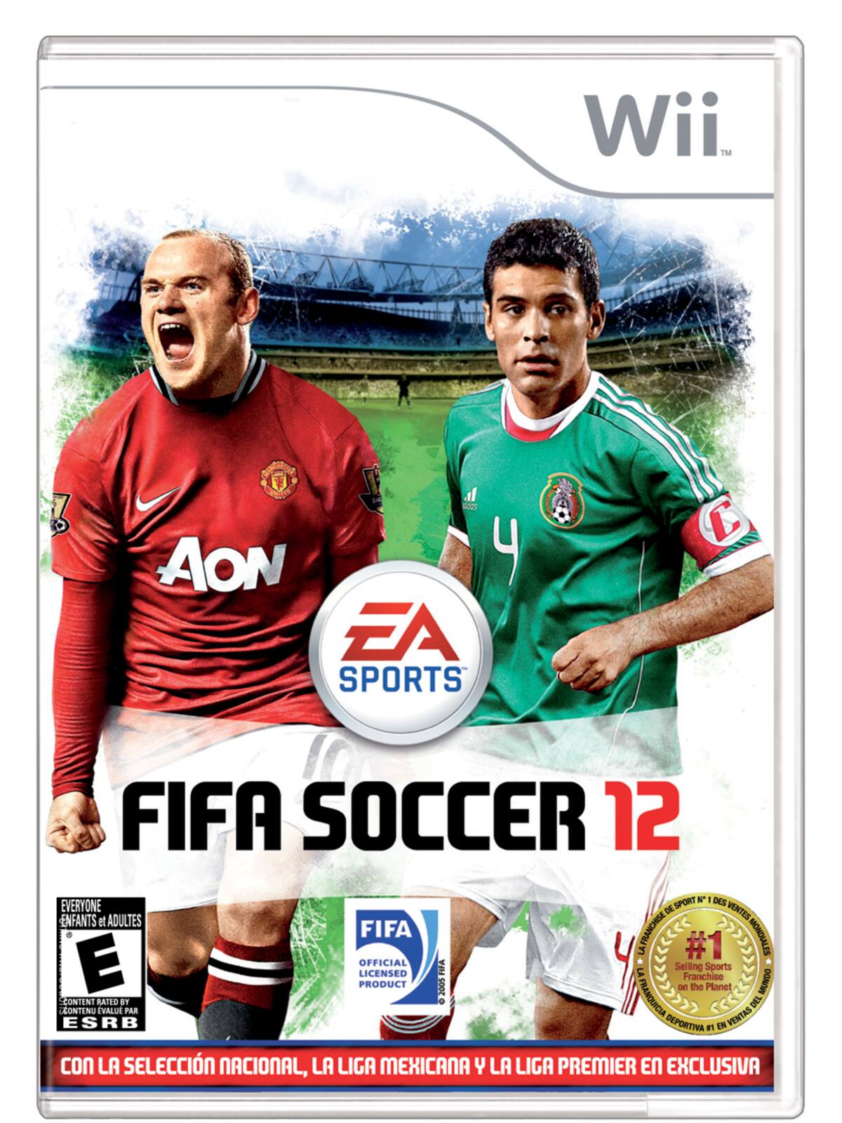 FIFA 12