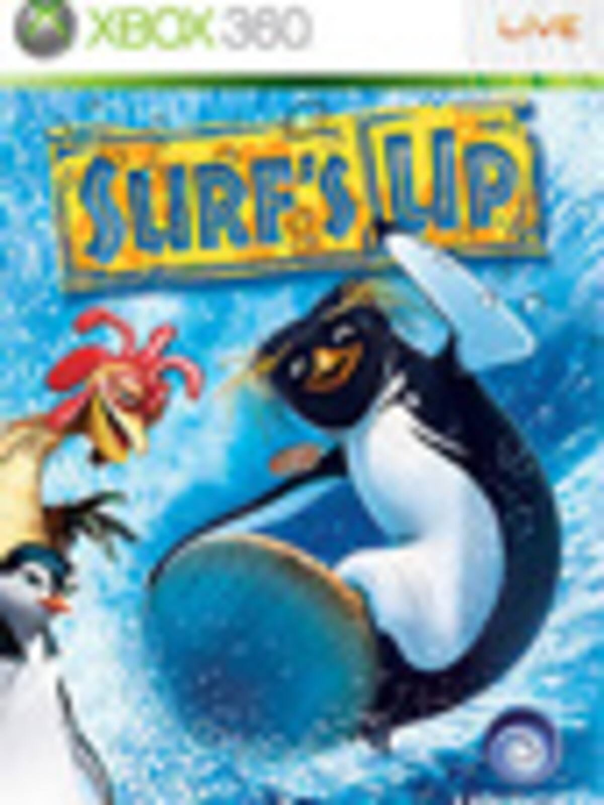 Surf's Up