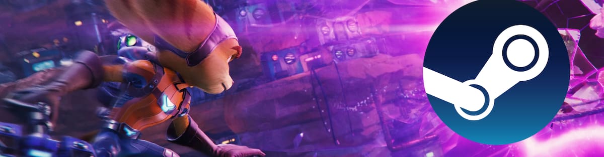 The platformer failed to capture the attention of Steam users