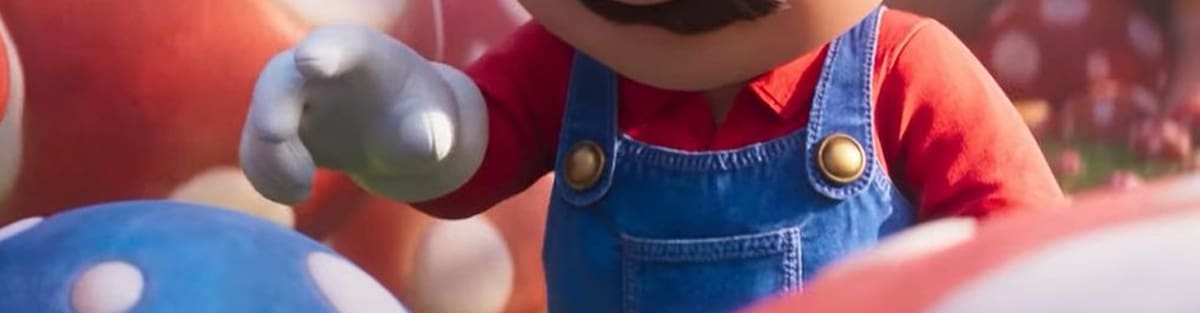 However, the exact age of Nintendo's plumber is still a mystery