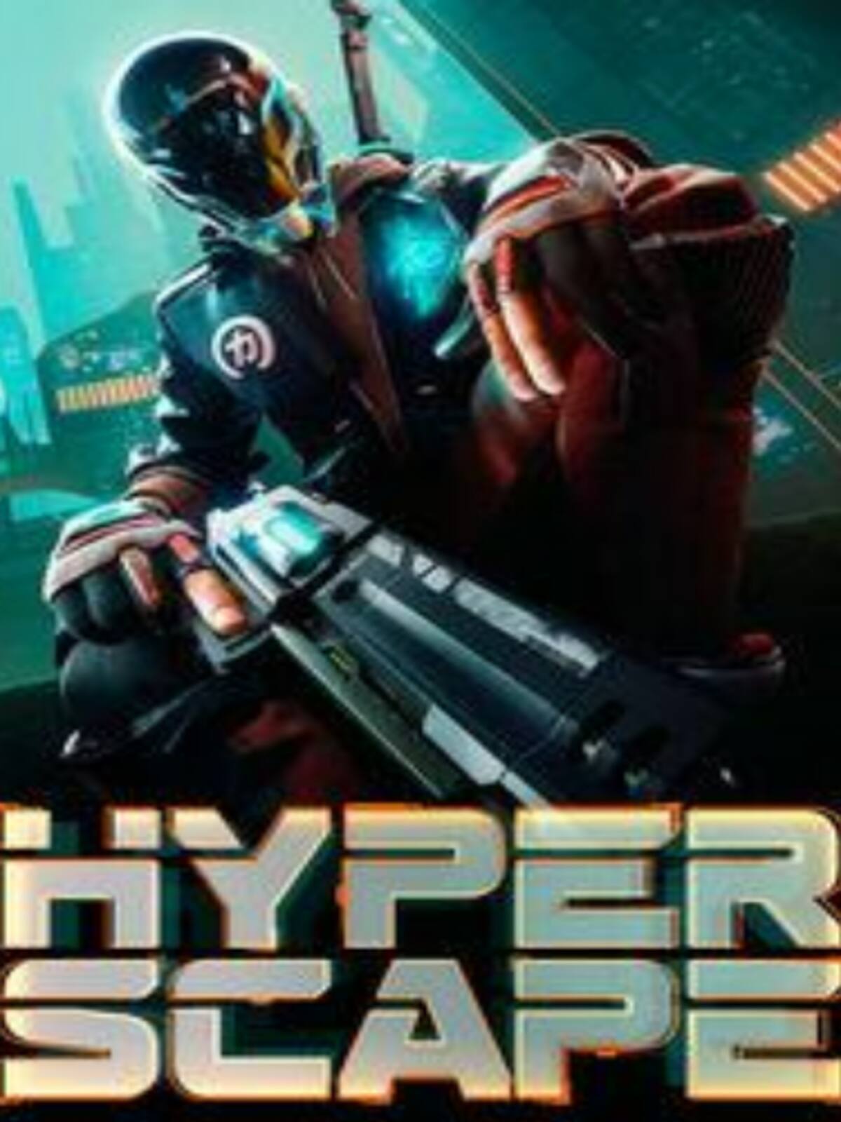 Hyper Scape