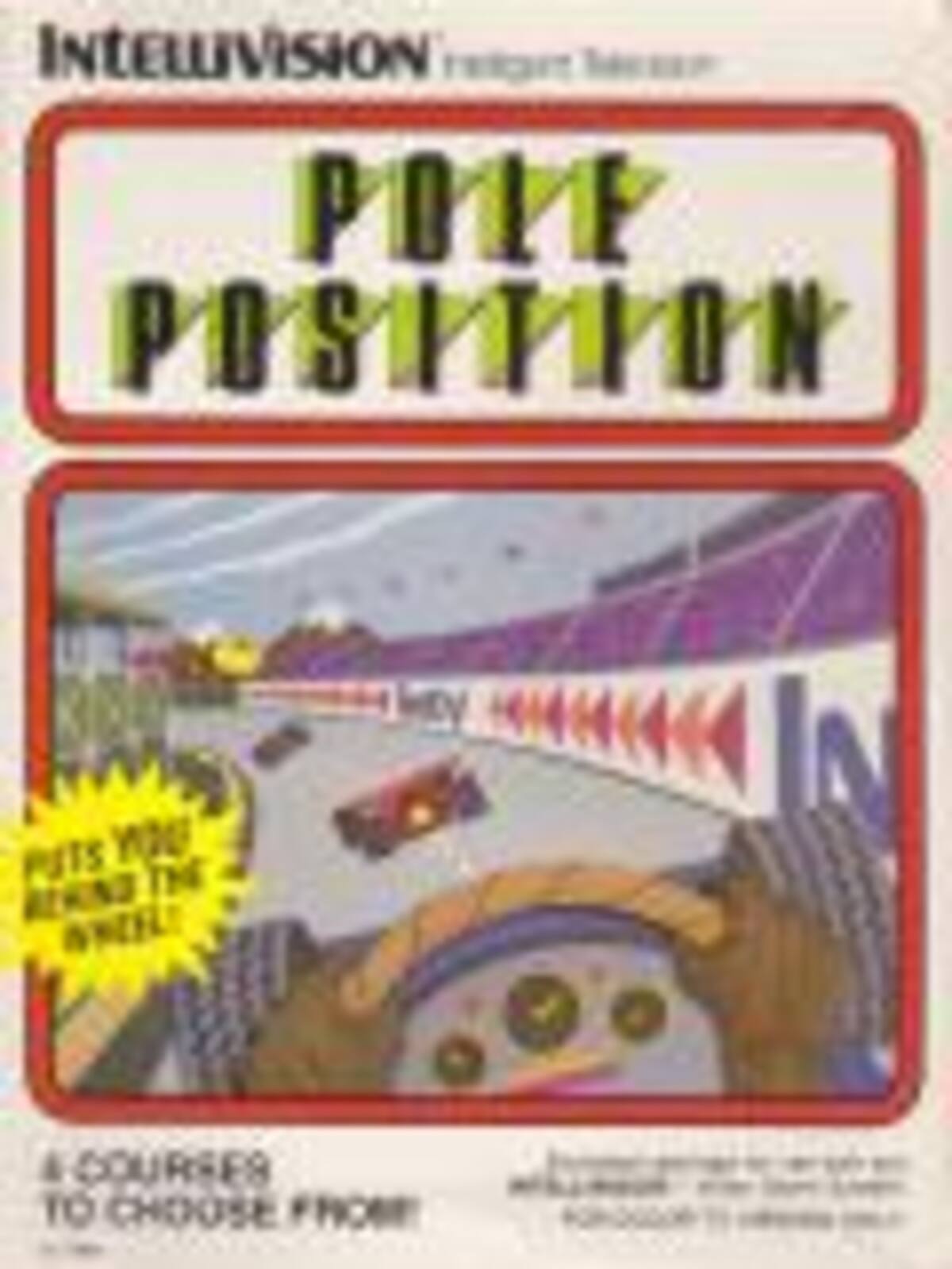 Pole Position