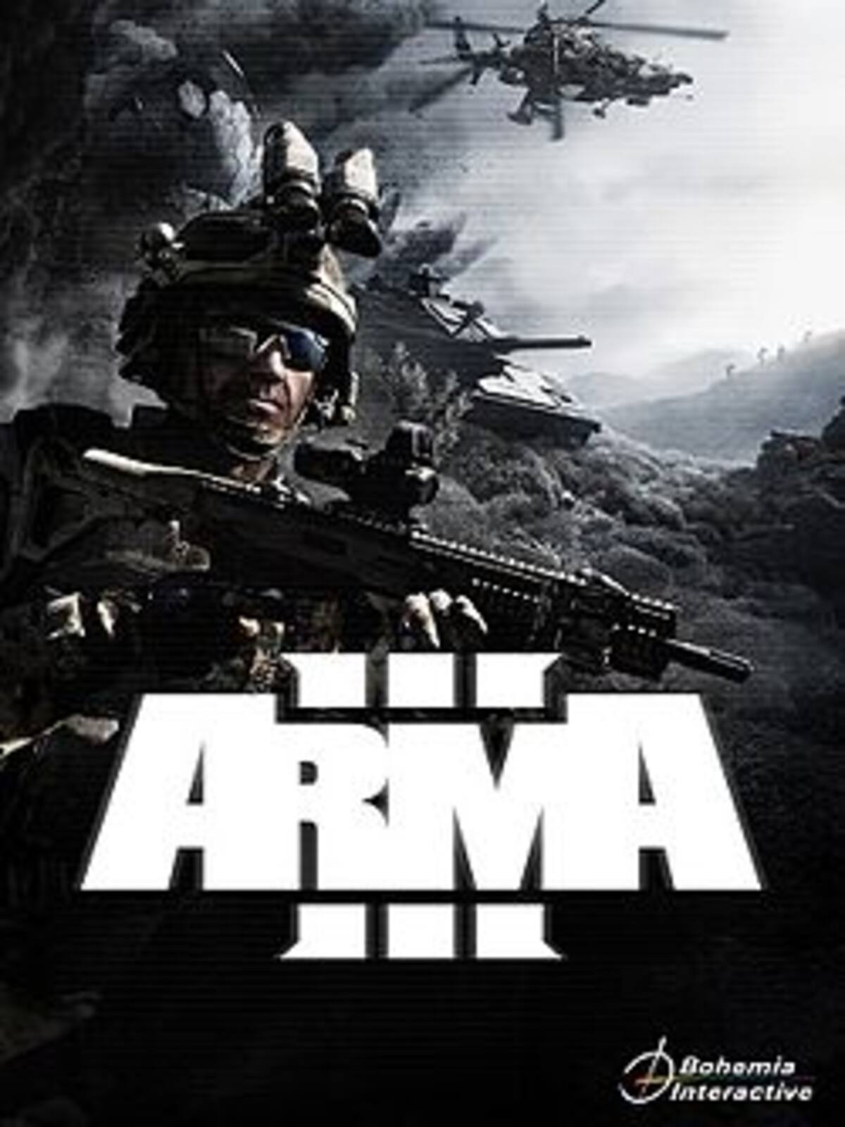 Arma III