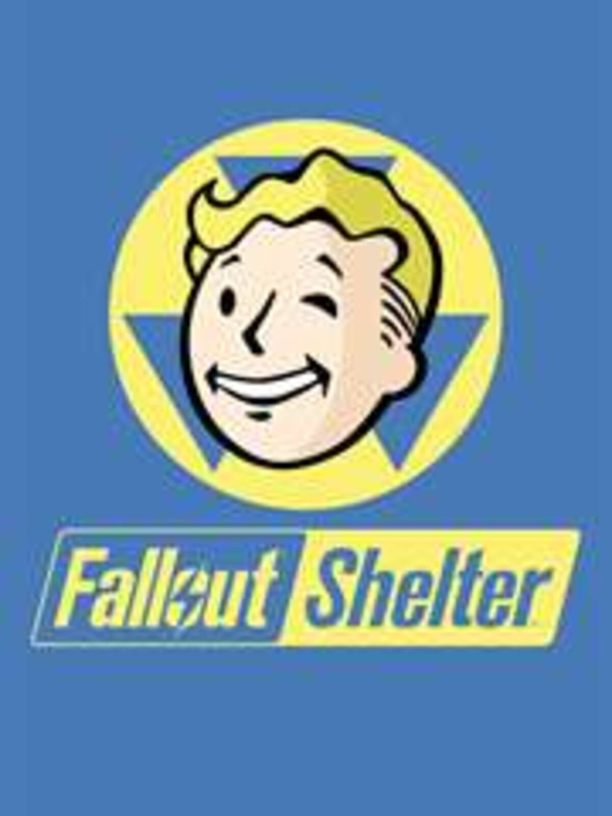 Fallout Shelter