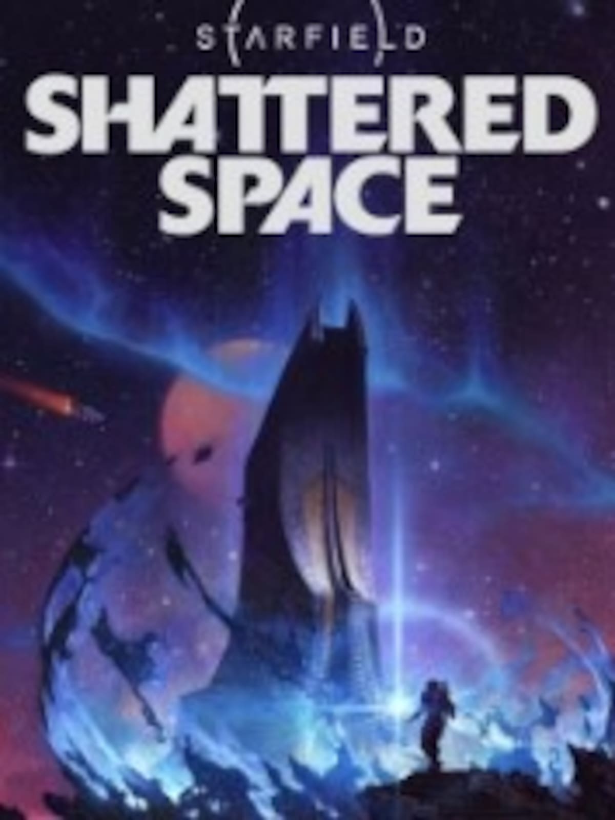 Starfield: Shattered Space