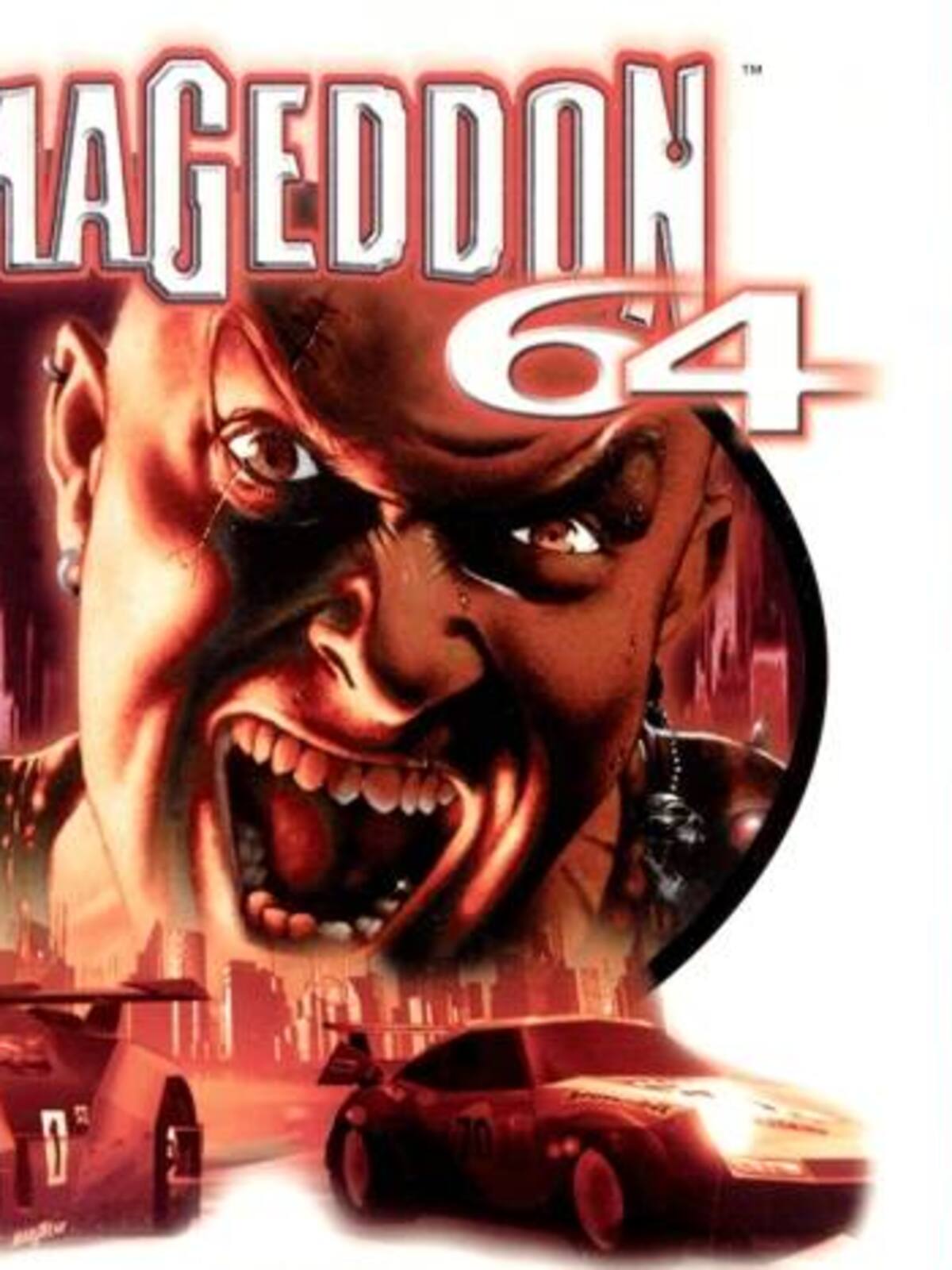 Carmageddon